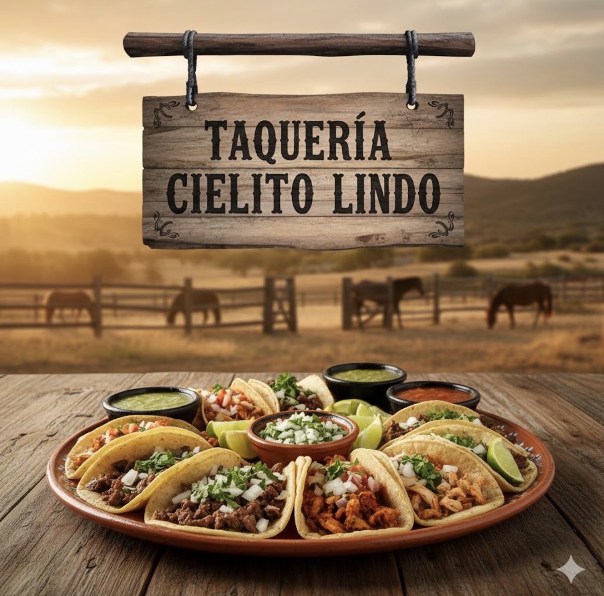 Taqueria Cielito Lindo