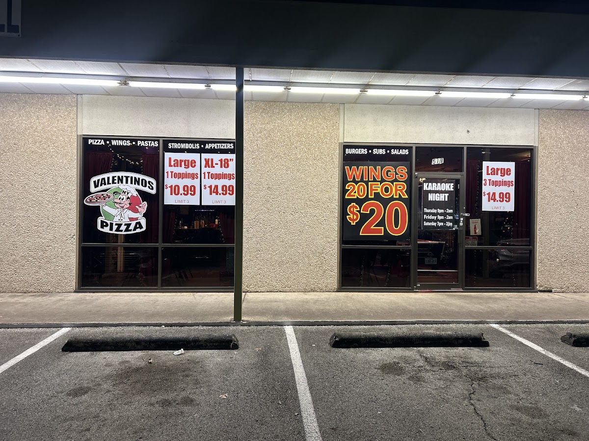 Valentino’s Cheesesteaks | Philly, Fries, & Subs on Bedford Rd