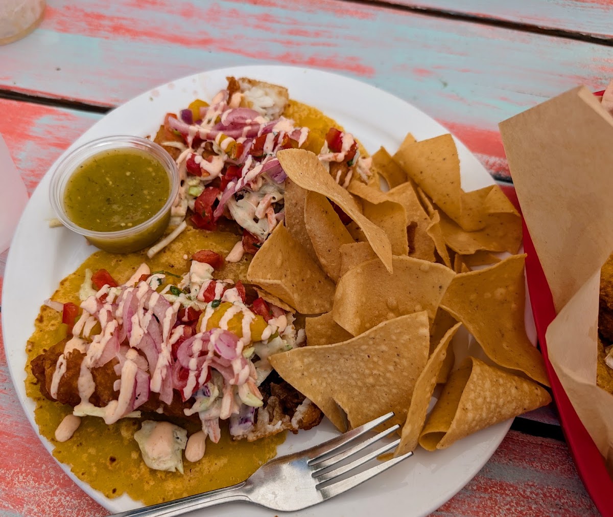 Ko-Ket Island Bar & Grill
