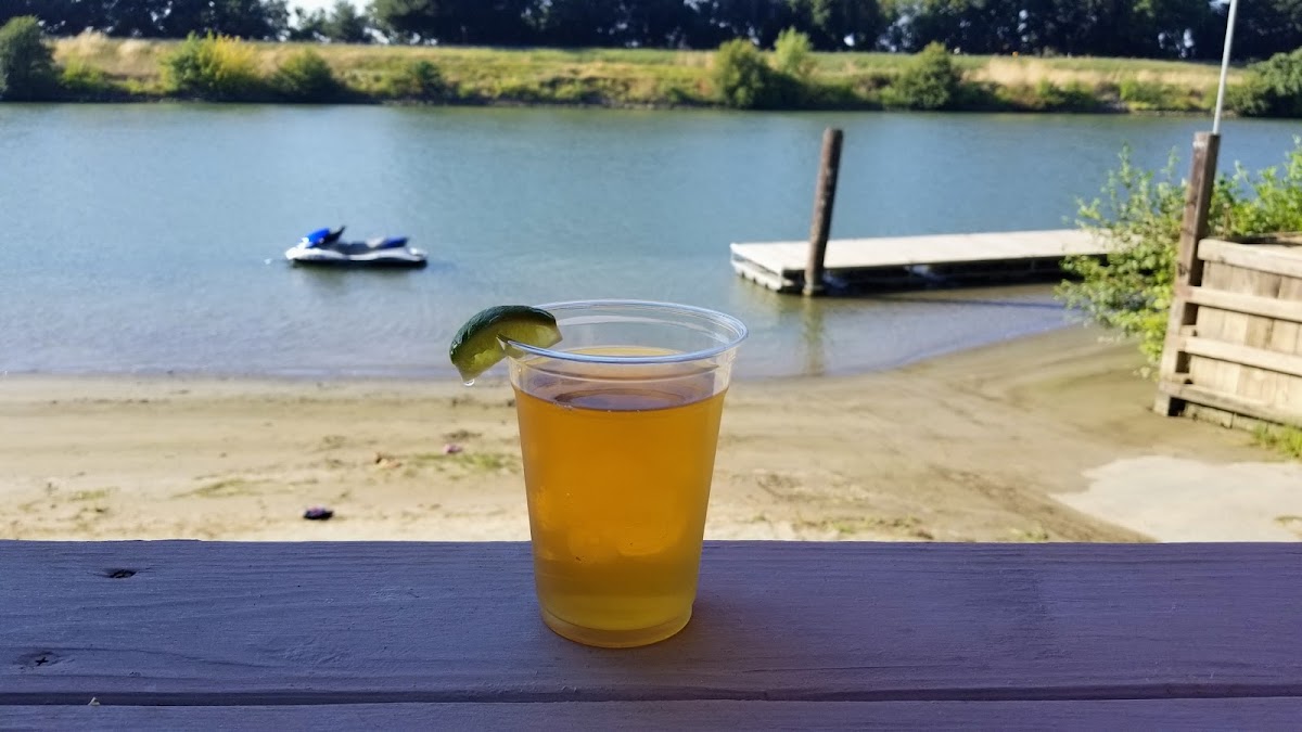 Ko-Ket Island Bar & Grill