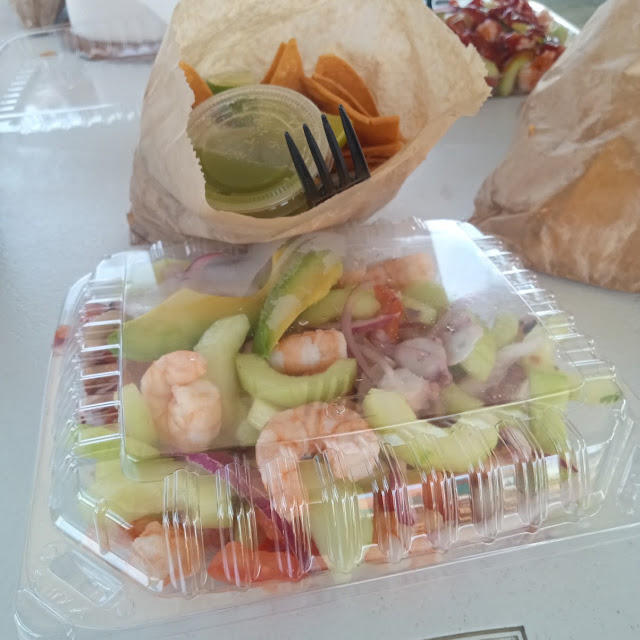 Aguachile