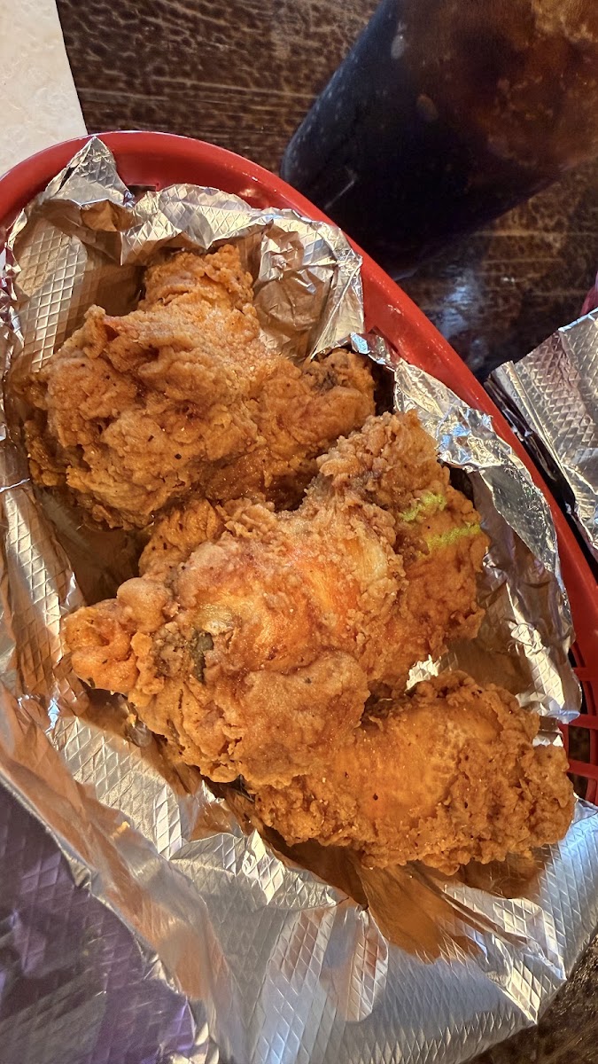 Boston's Good Eatz & Caribbean Treatz
