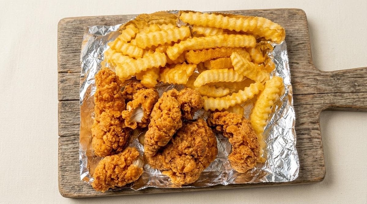 Boston's Good Eatz & Caribbean Treatz