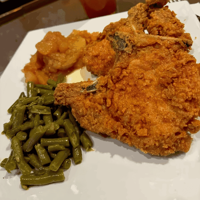 Boston's Good Eatz & Caribbean Treatz