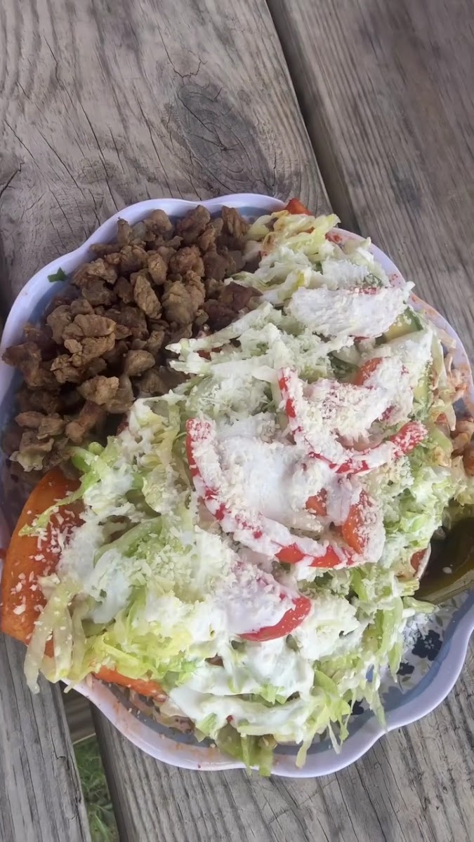 Lina’s Tacos