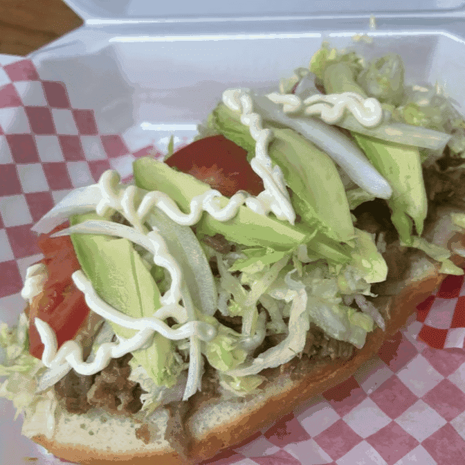 Lina’s Tacos