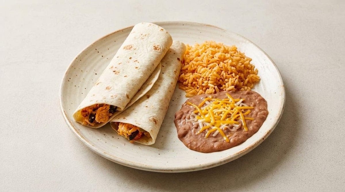 Lina’s Tacos