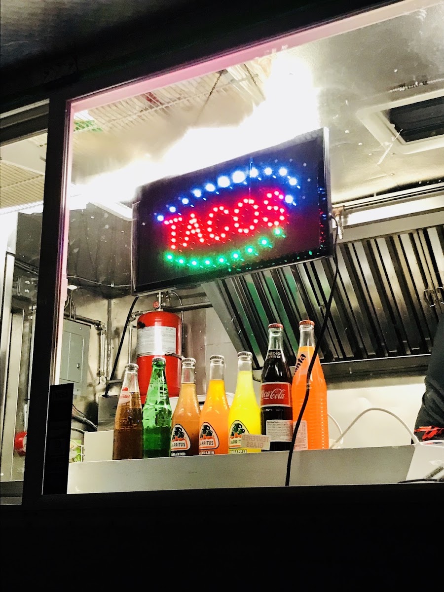 El Taco Amigo 3