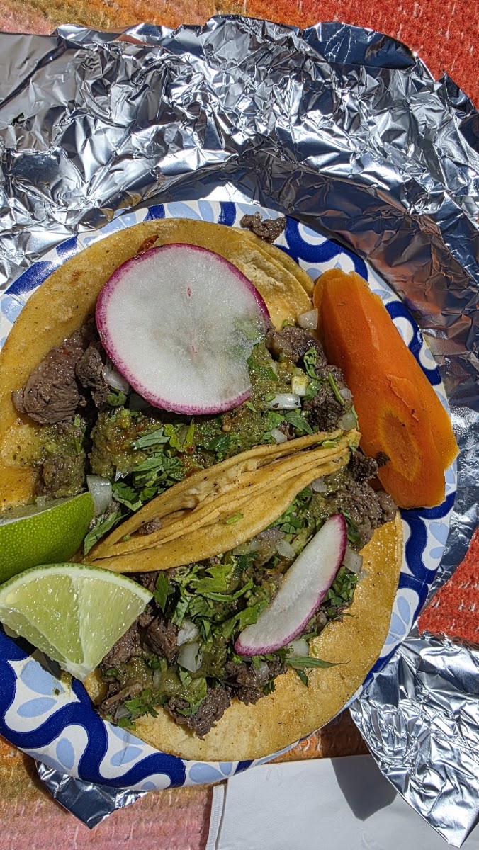El Taco Amigo 3