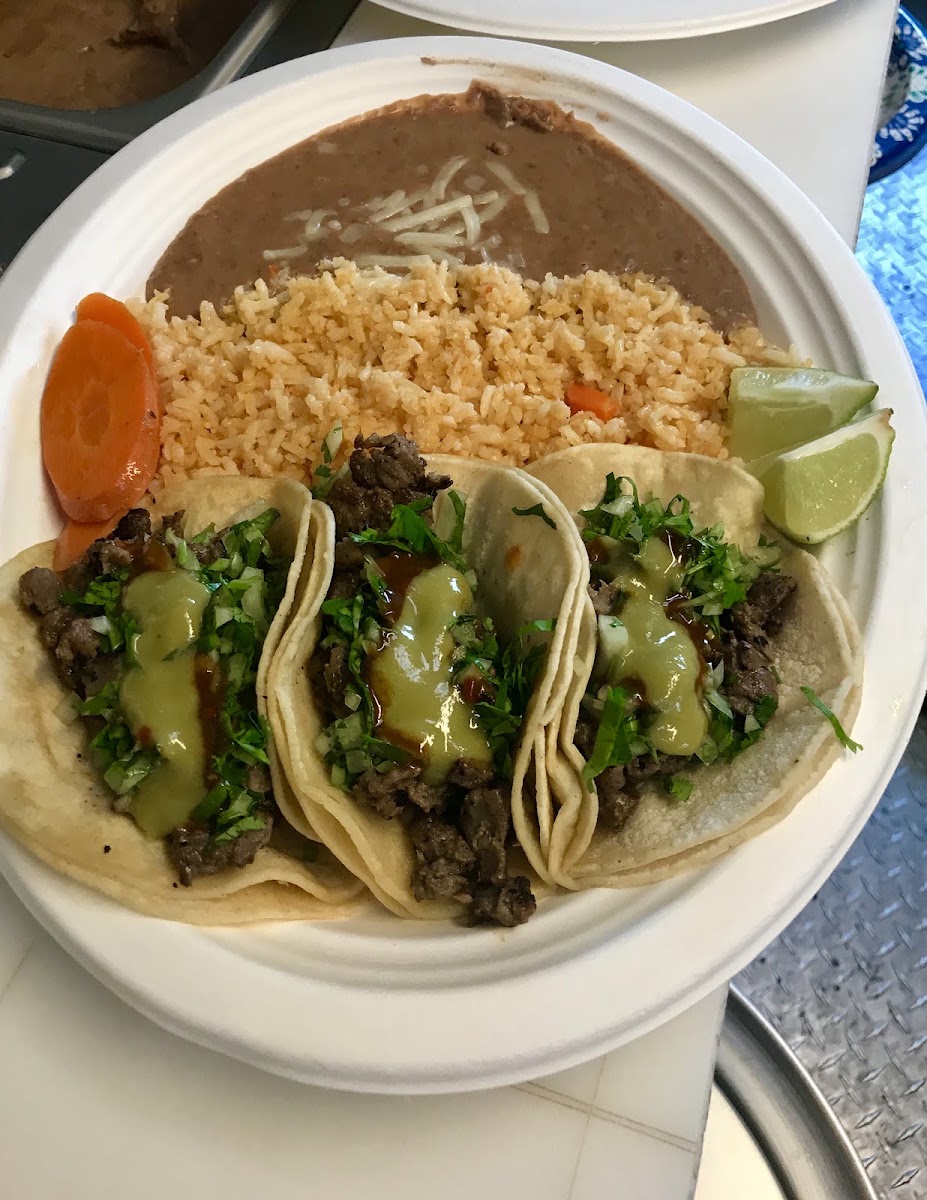 El Taco Amigo 3