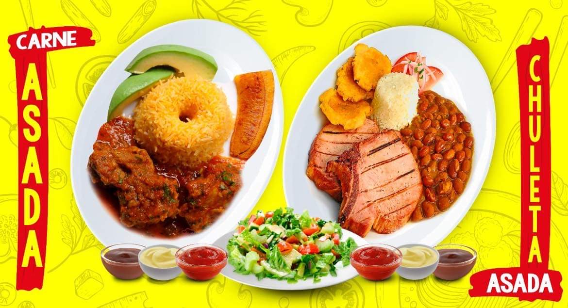 El Clasico Deli & Restaurant