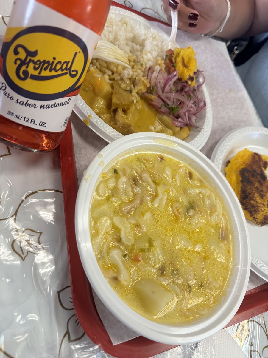 El Clasico Deli & Restaurant