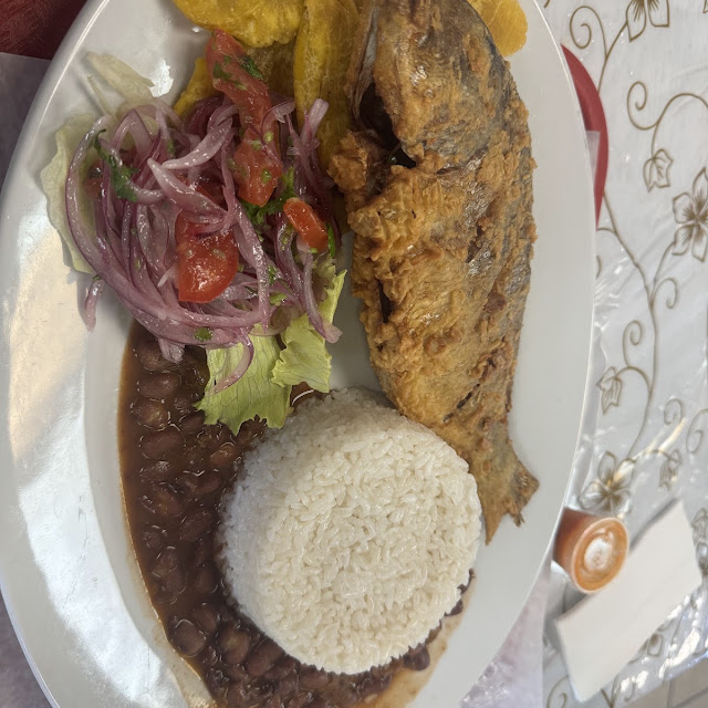 Tostones