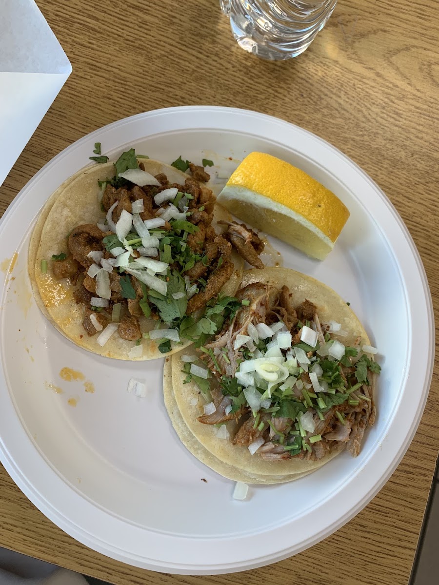 Juli's taqueria