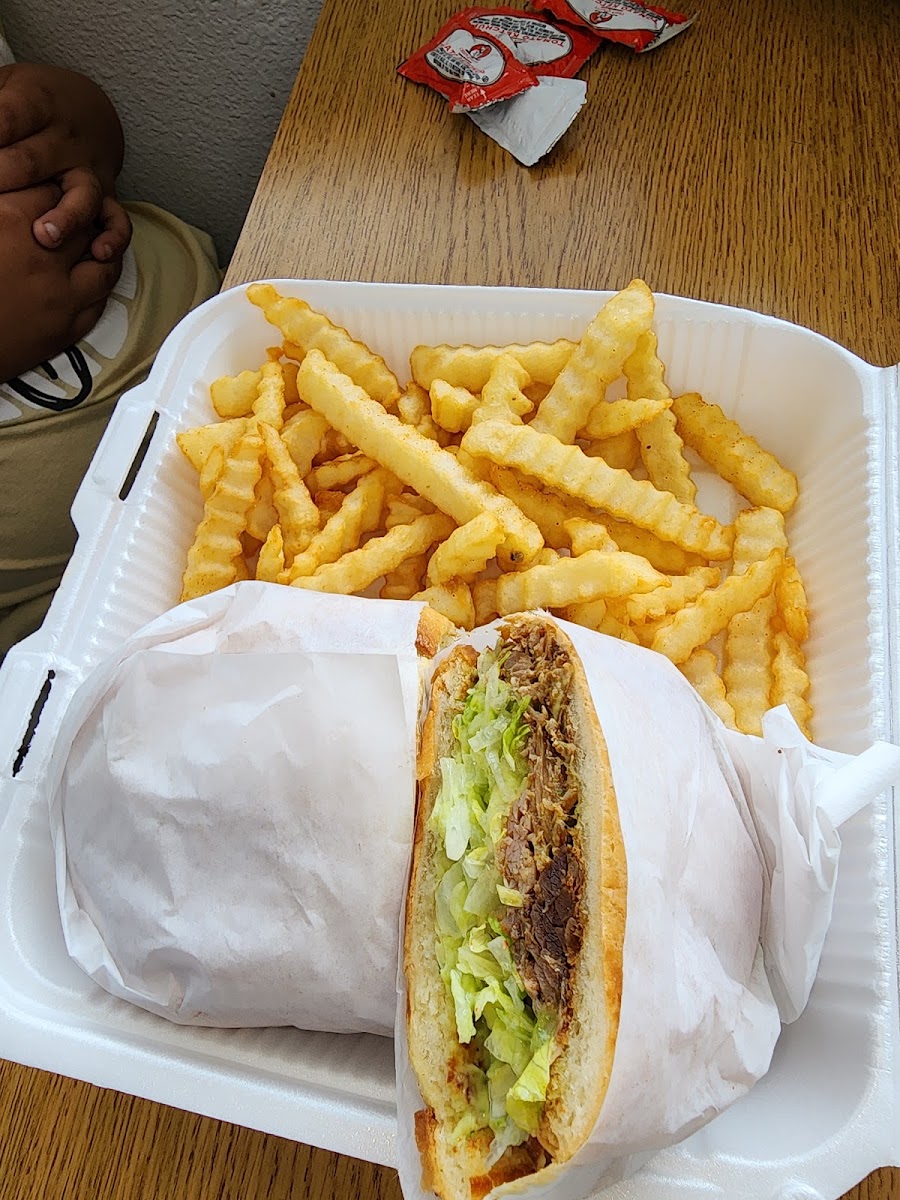 Juli's taqueria