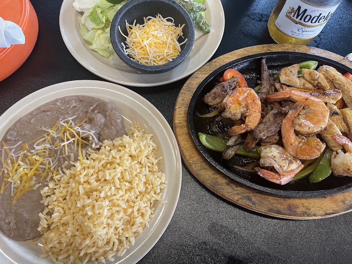 Dos Amigos Taqueria