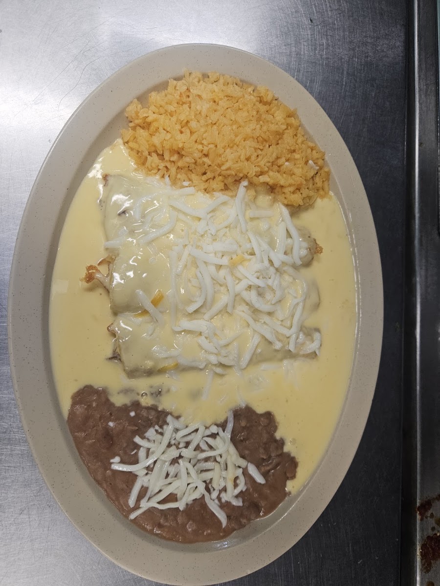 Dos Amigos Taqueria