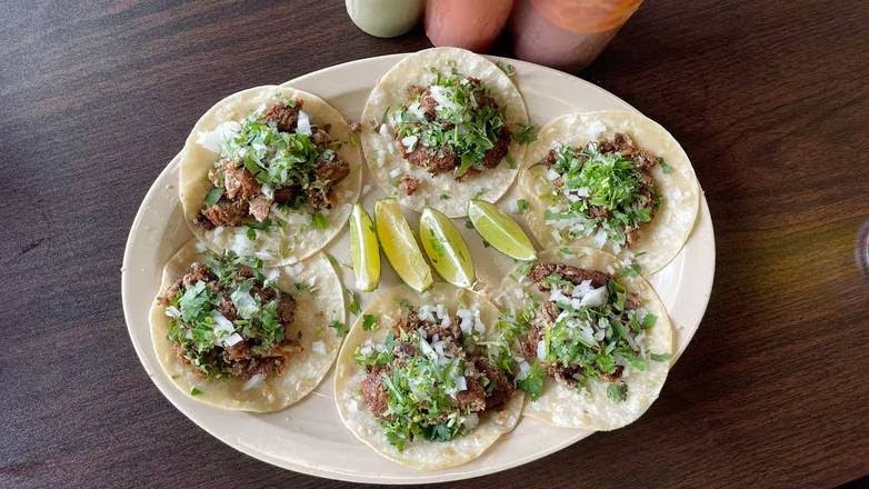 Dos Amigos Taqueria
