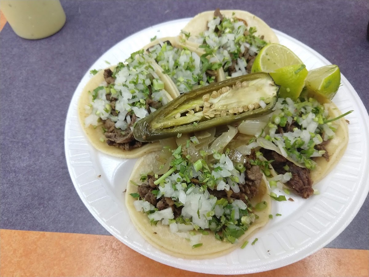 Taqueria diana #4