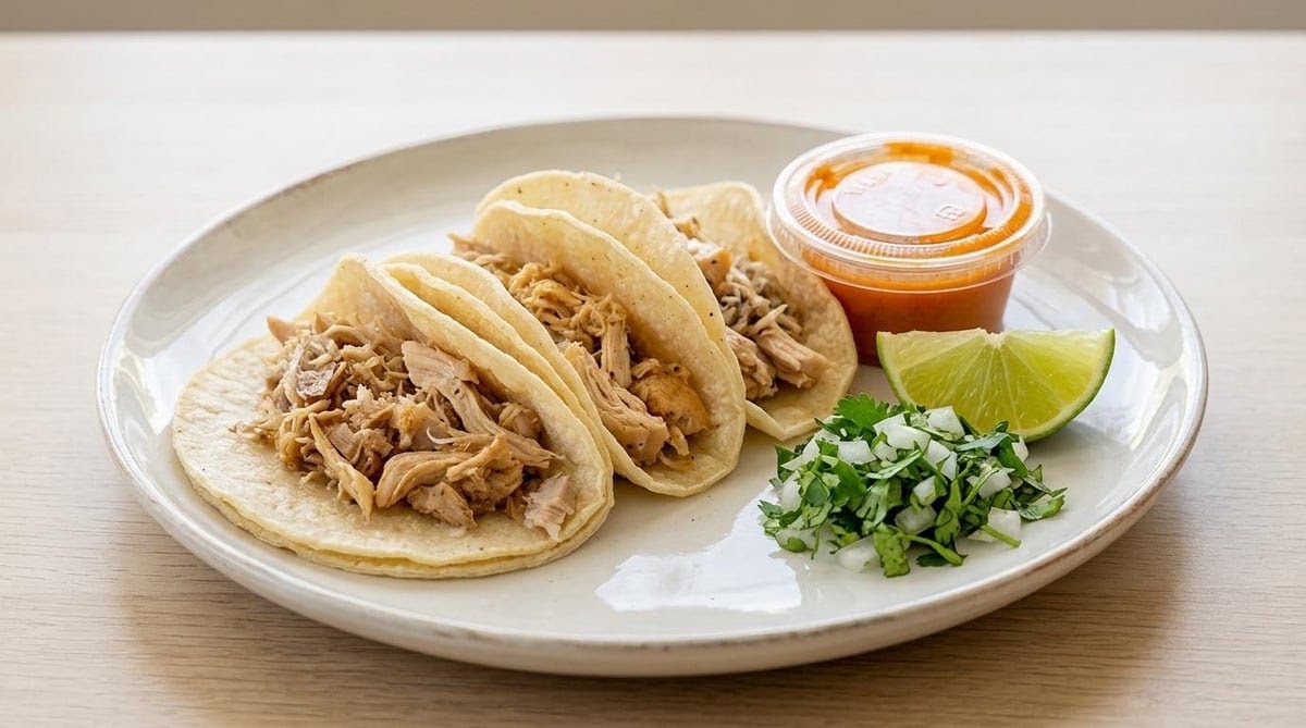 Taqueria diana #4