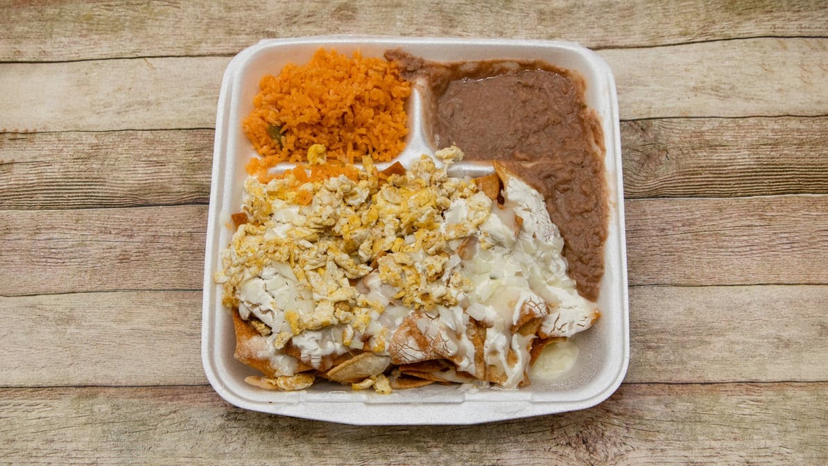 Taqueria diana #4