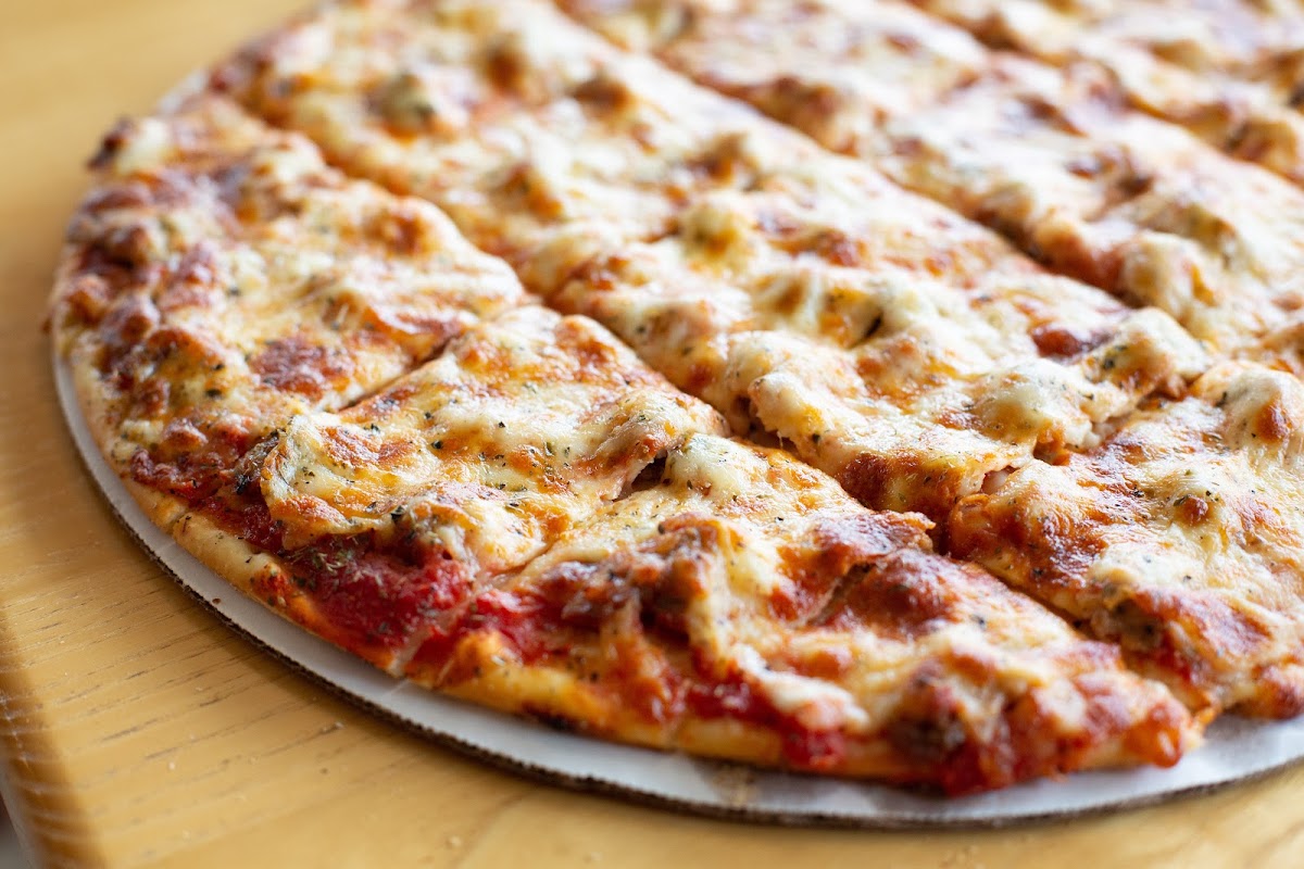 Jimano's Pizzeria