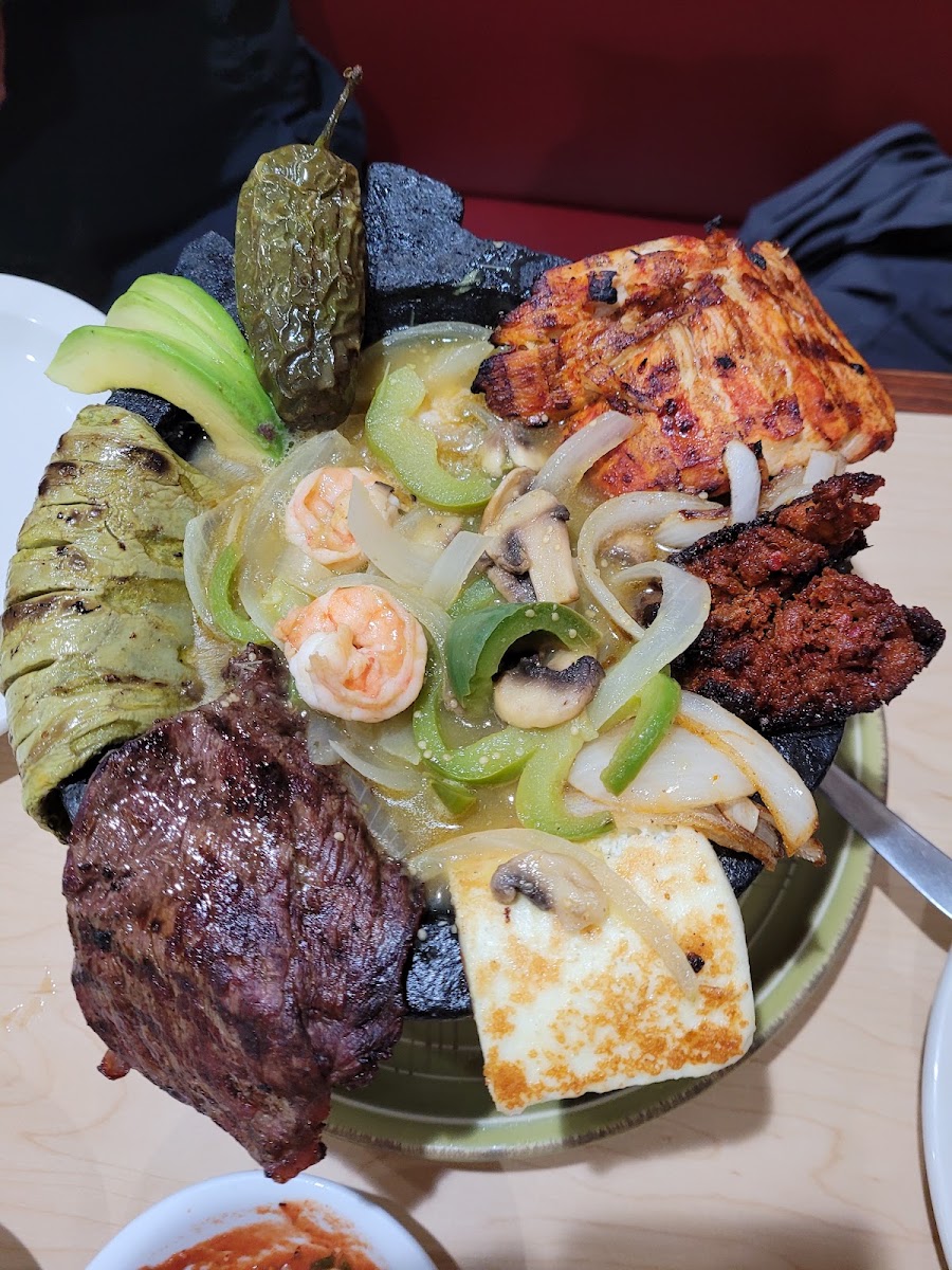 Casa Tequila