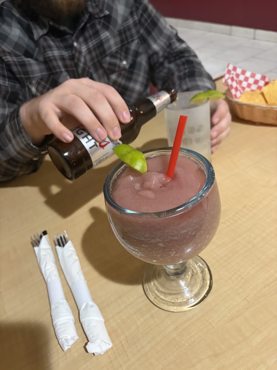 Casa Tequila