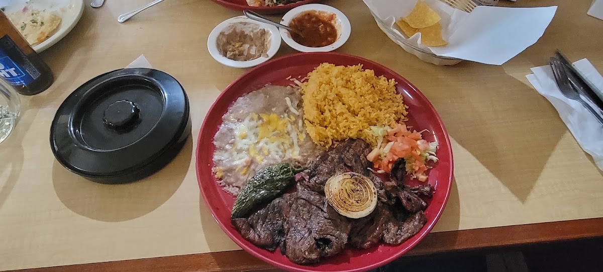 Casa Tequila