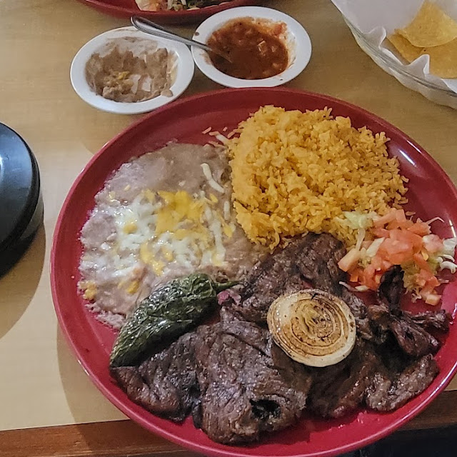 Carne Asada