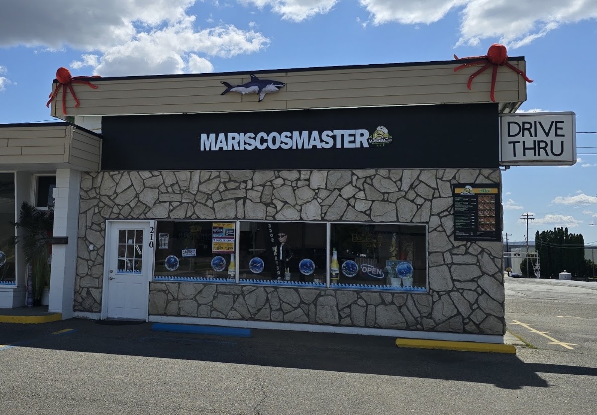 MariscosMaster Grandview