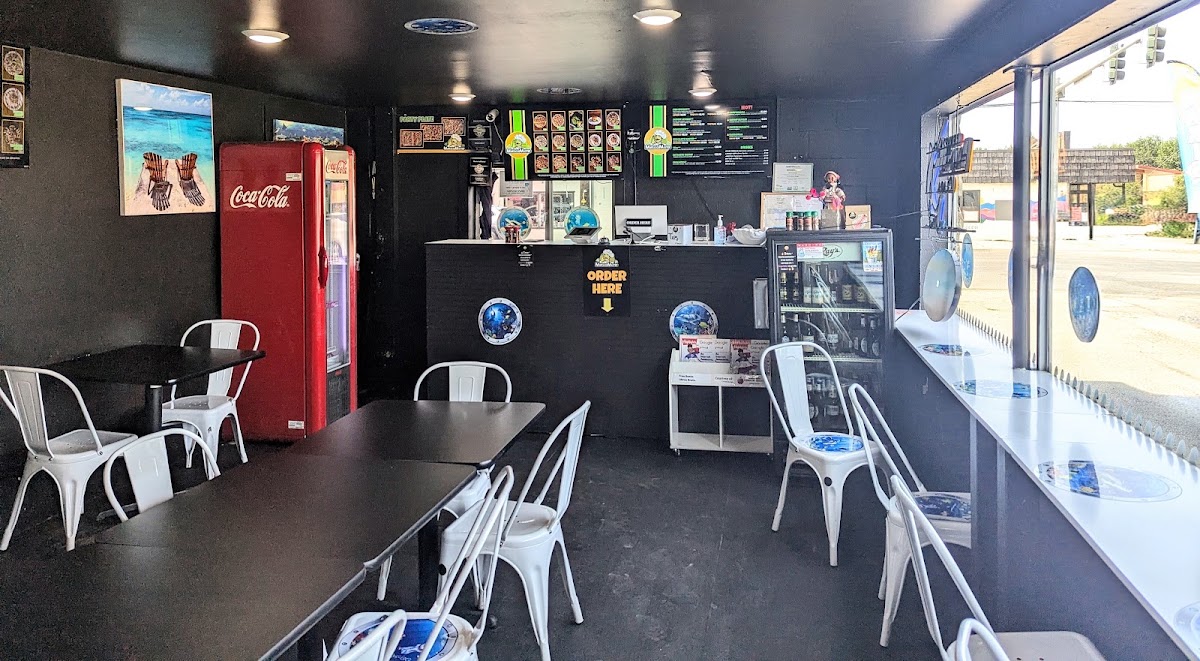 MariscosMaster Grandview
