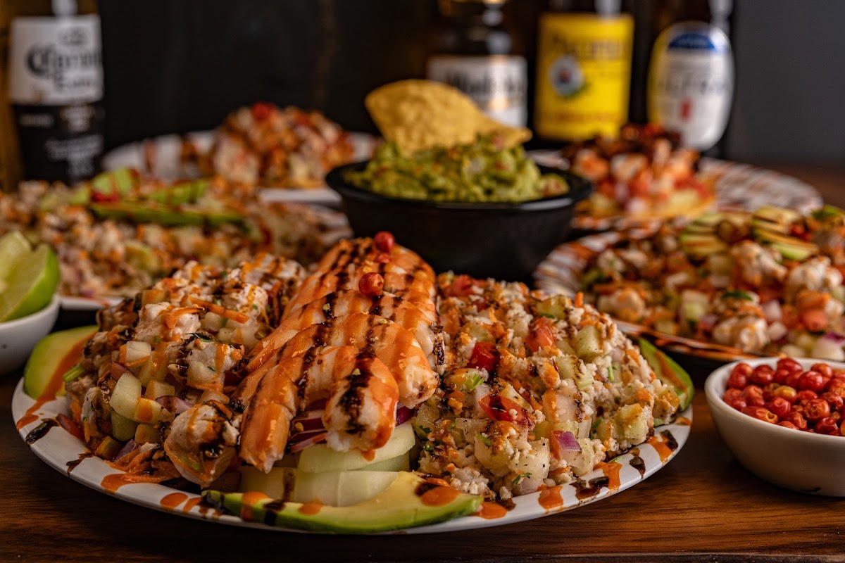MariscosMaster Grandview