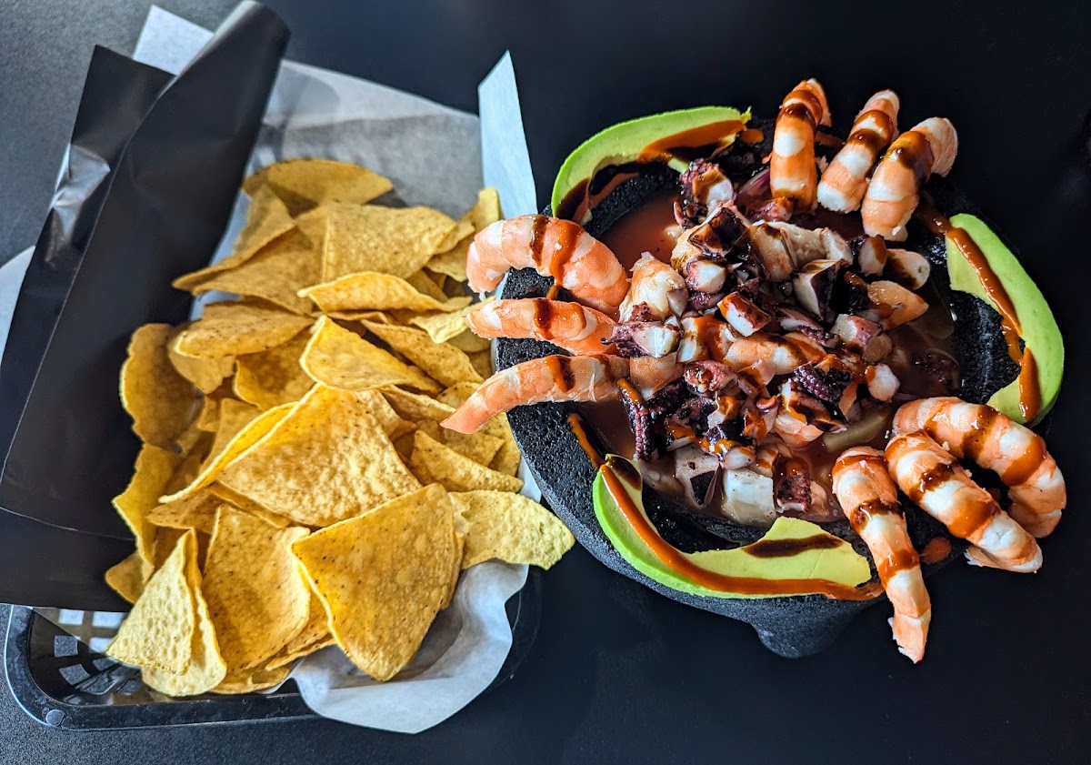 MariscosMaster Grandview