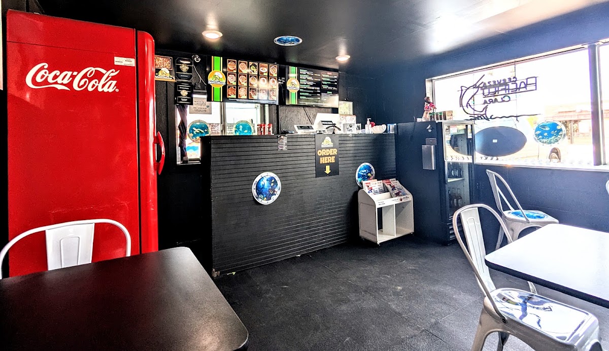 MariscosMaster Grandview