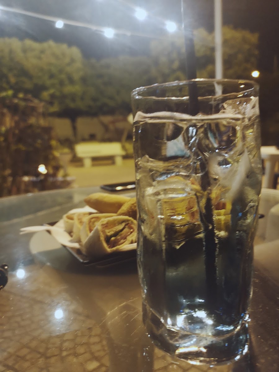One Piece Bar