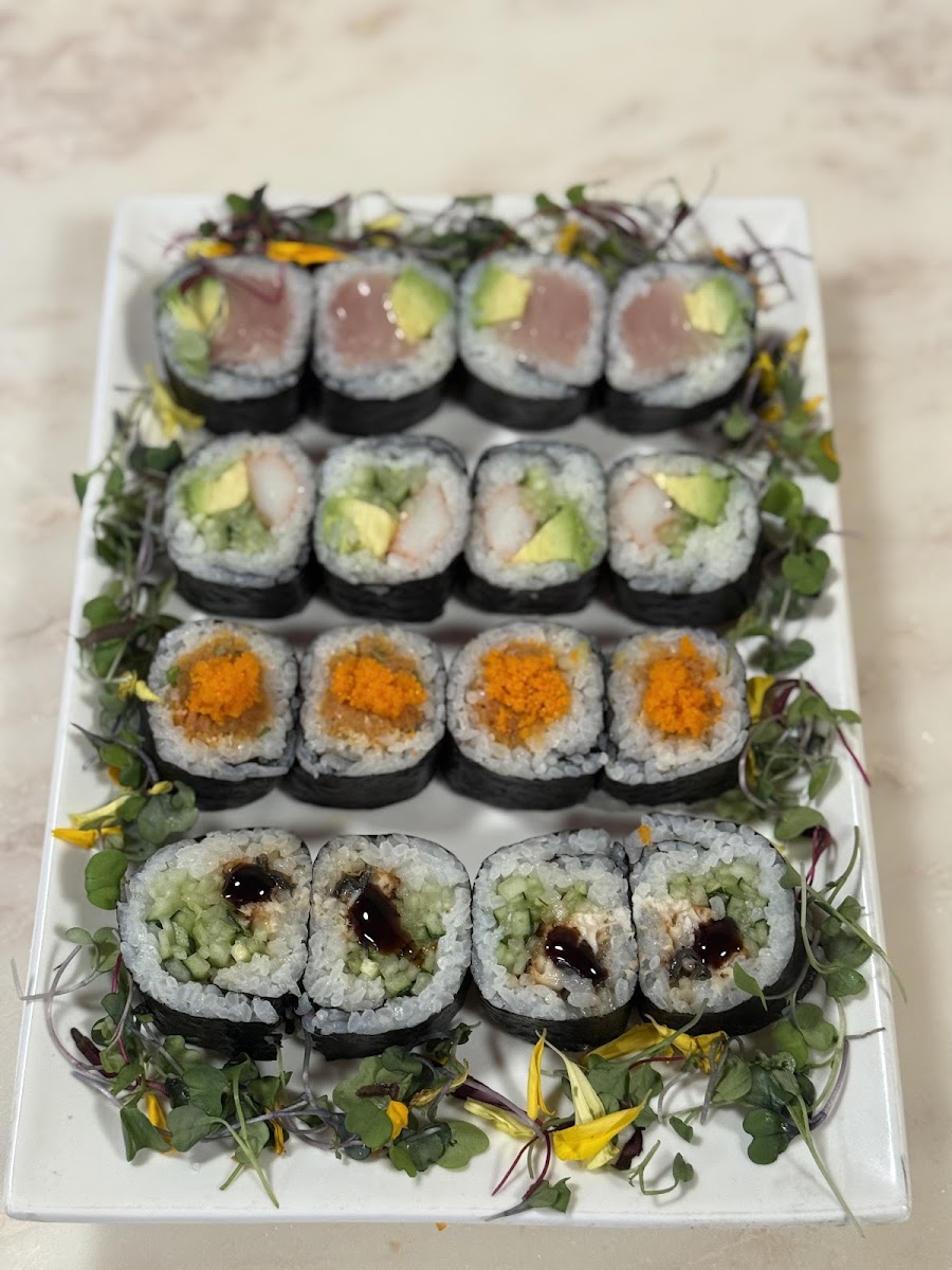 East Asian Kitchen