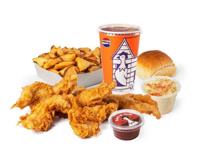 Chicken Shack Grand Blanc