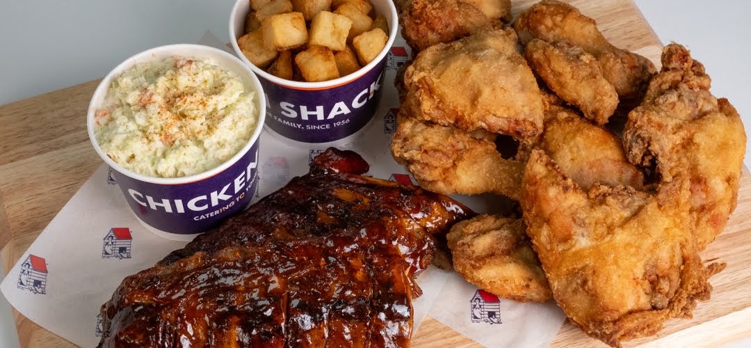Chicken Shack Grand Blanc