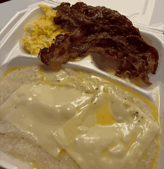 Kingstone Restaurant - Breakfast & Lunch