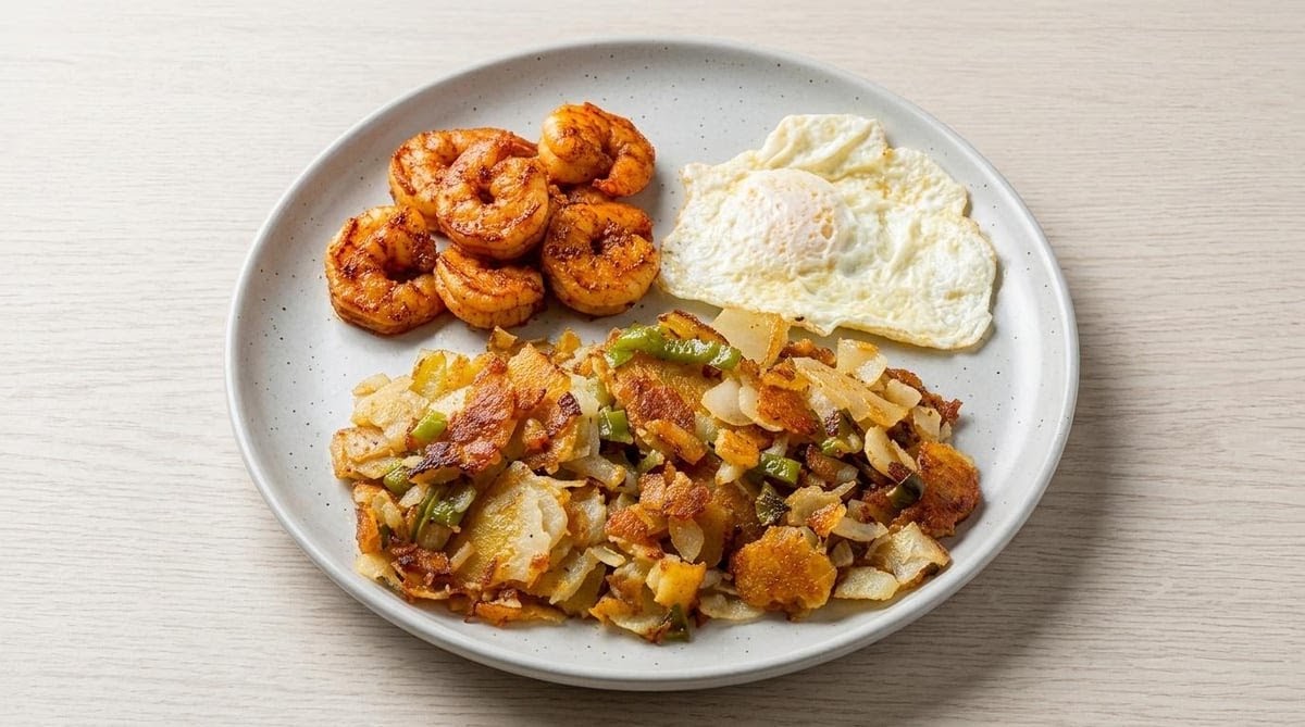 Kingstone Restaurant - Breakfast & Lunch