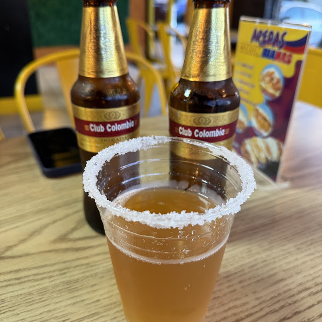 Michelada