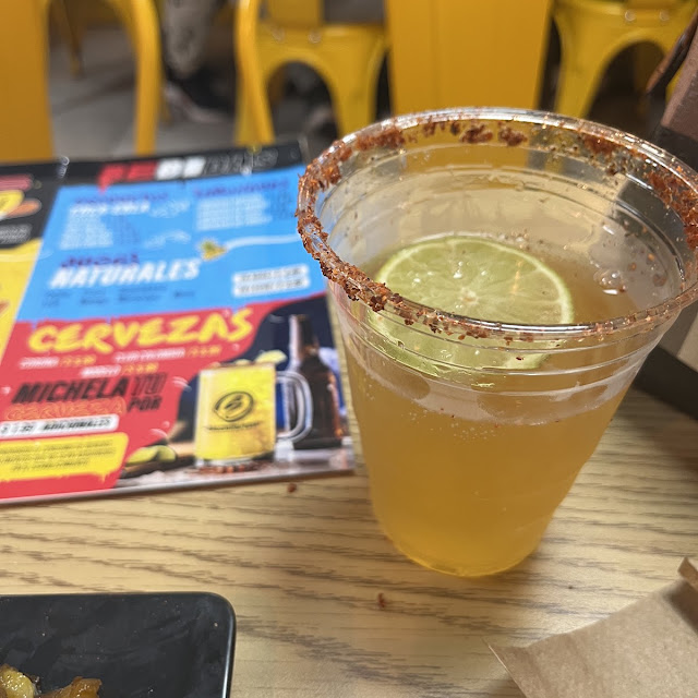 Iced Tea