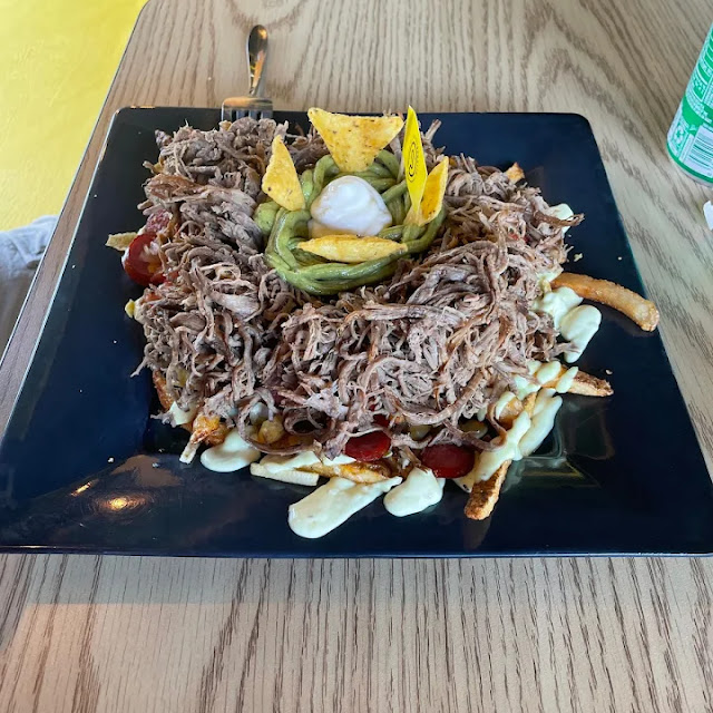 Salchimexicana