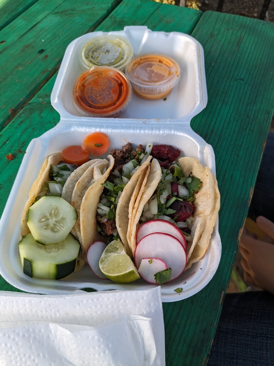 Tacos Lupita