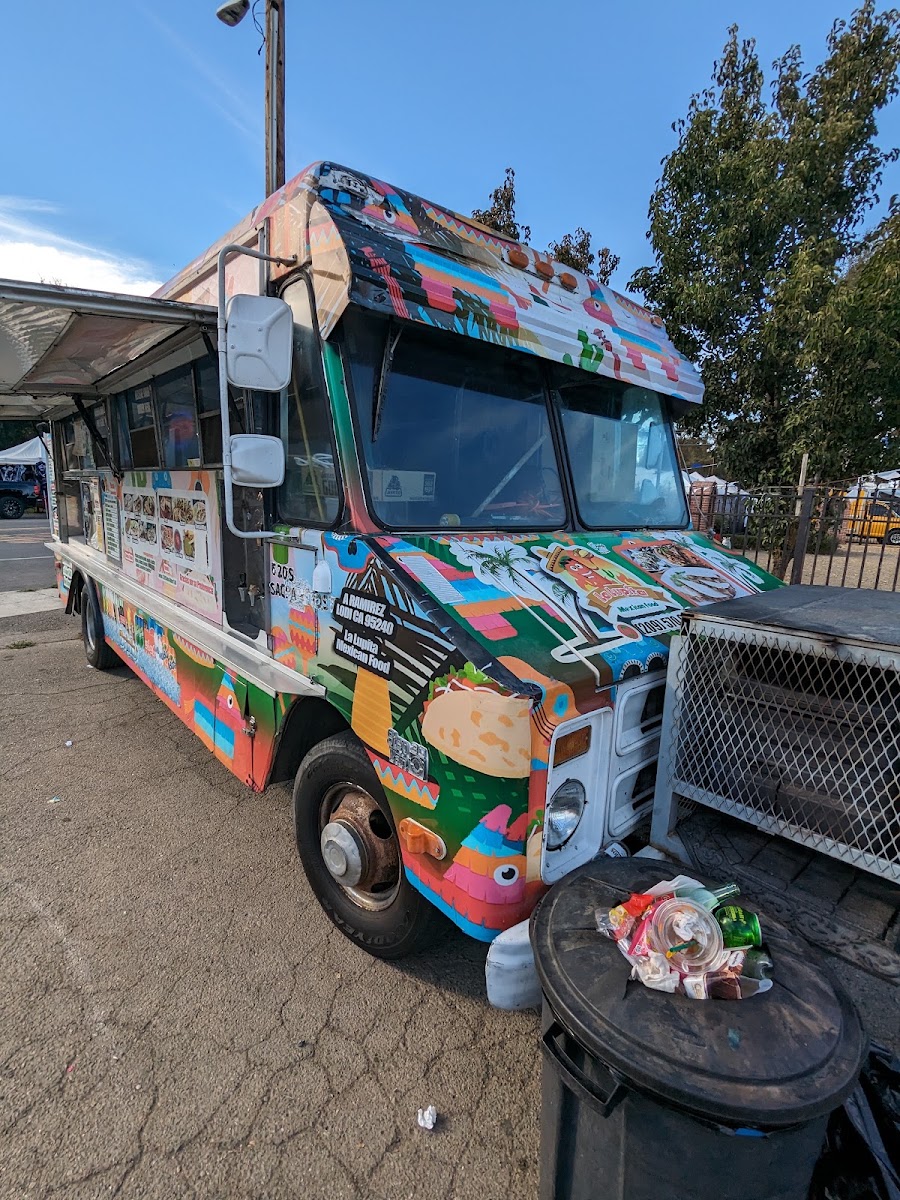 Tacos Lupita