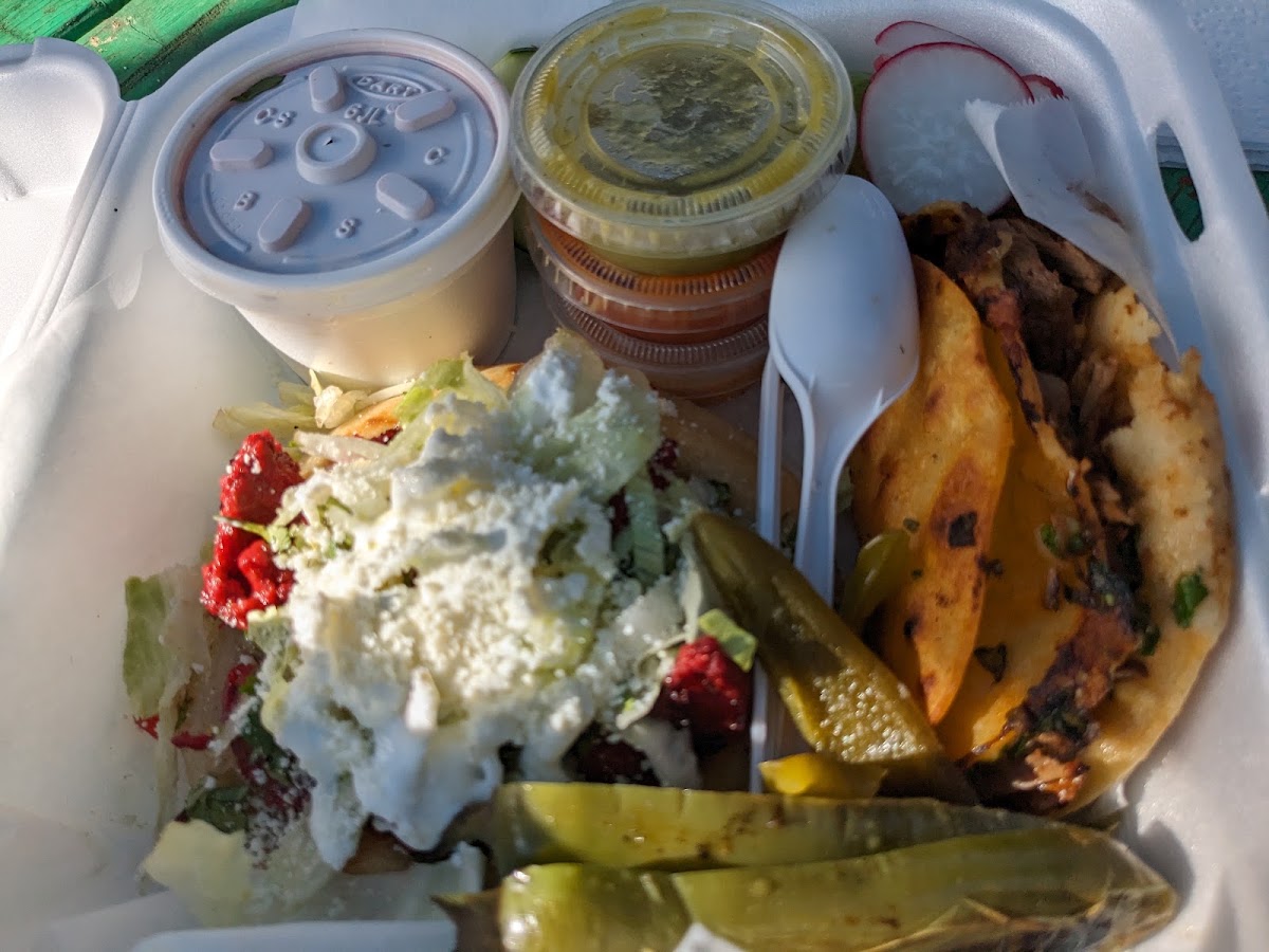 Tacos Lupita