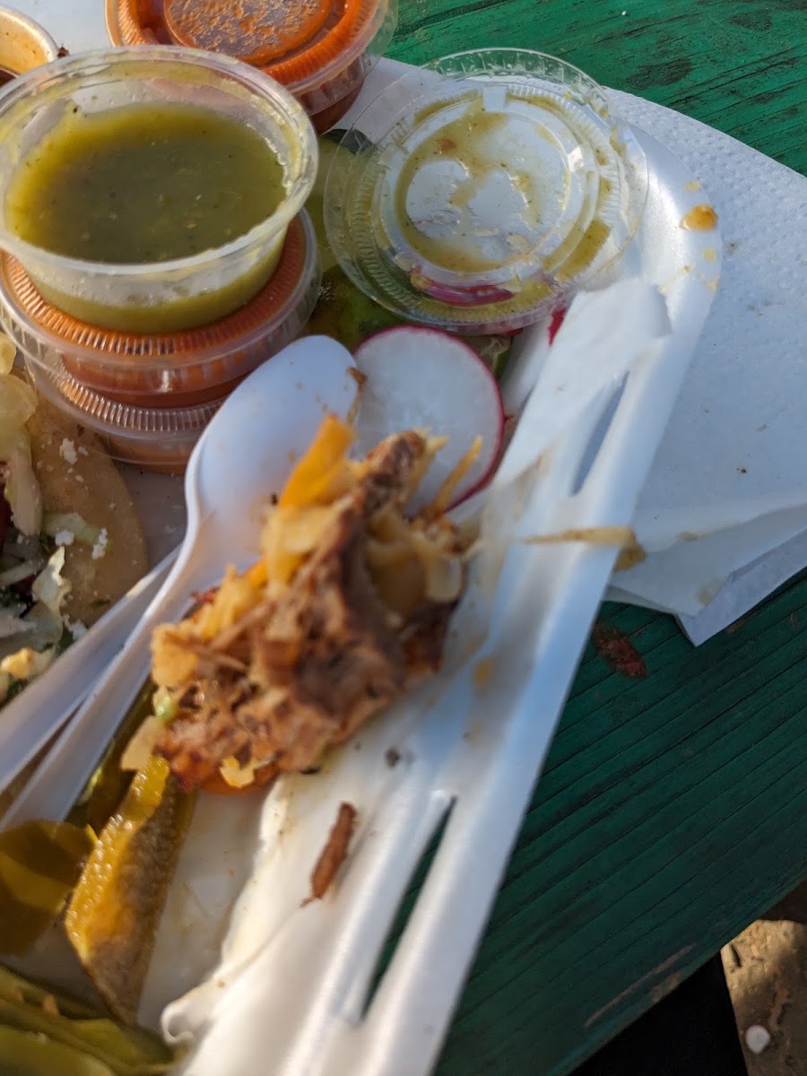 Tacos Lupita