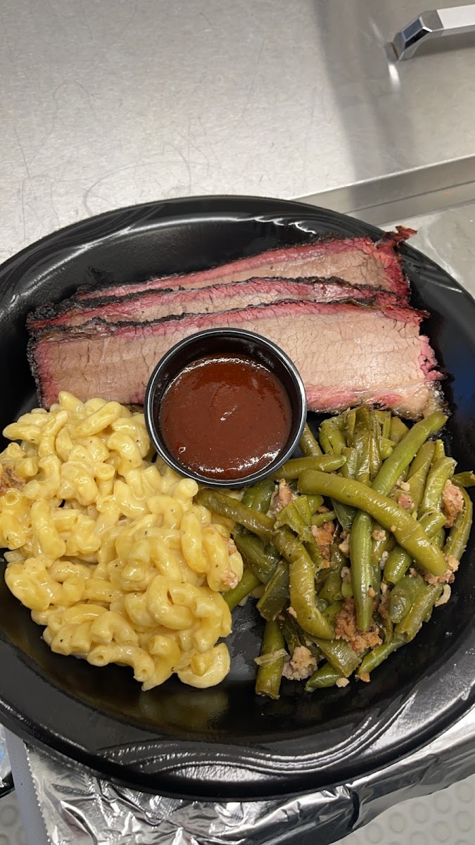 Big Weezys BBQ