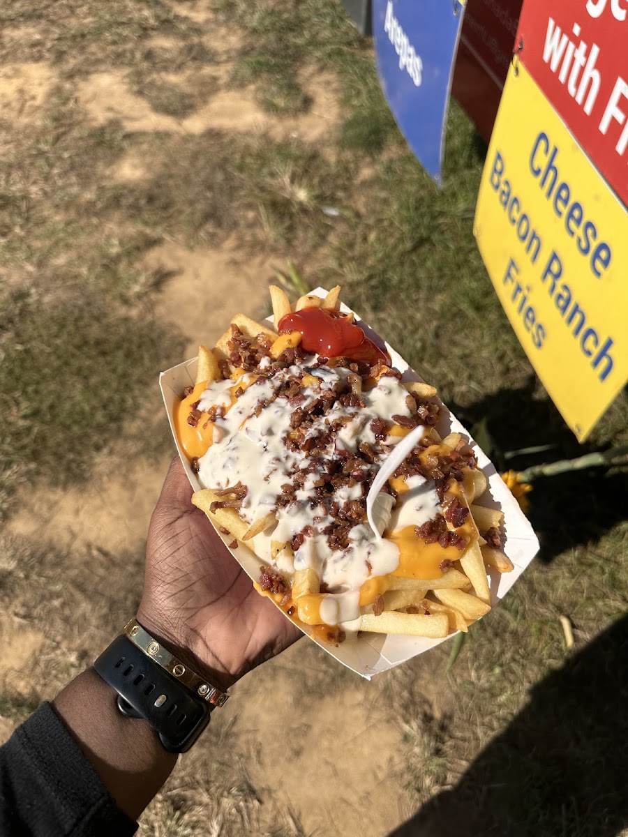 Empanada Beast